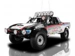Toyota Tundra T Force Motorsports Trophy Truck 2007 года